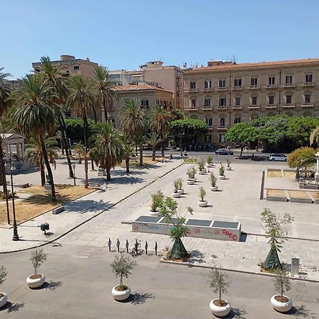 Politeama Crystal Rooms باليرمو المظهر الخارجي الصورة