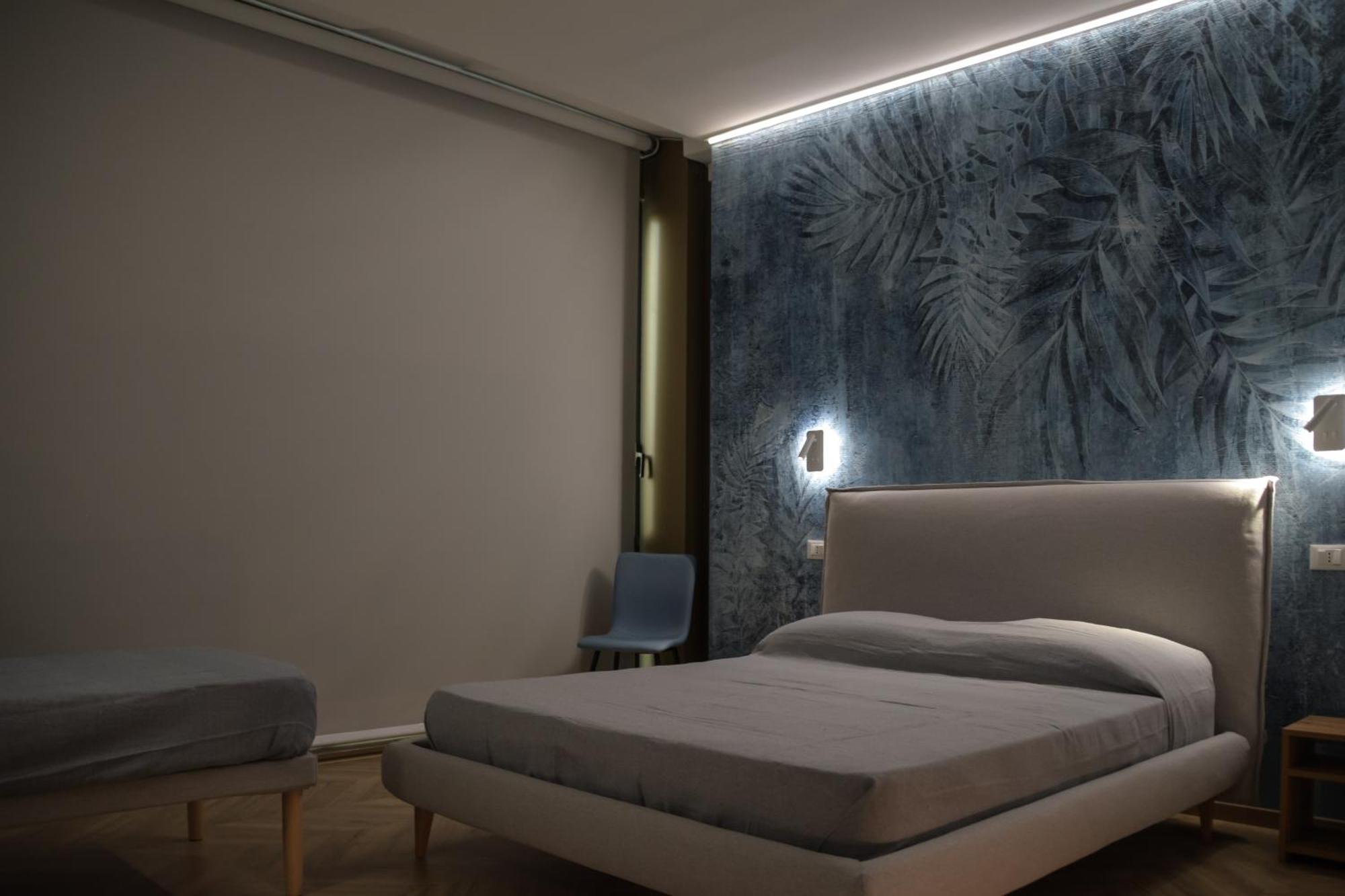 Politeama Crystal Rooms باليرمو المظهر الخارجي الصورة